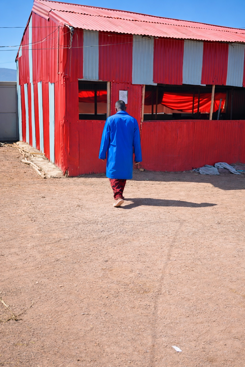 AL NUR Poultry Farm