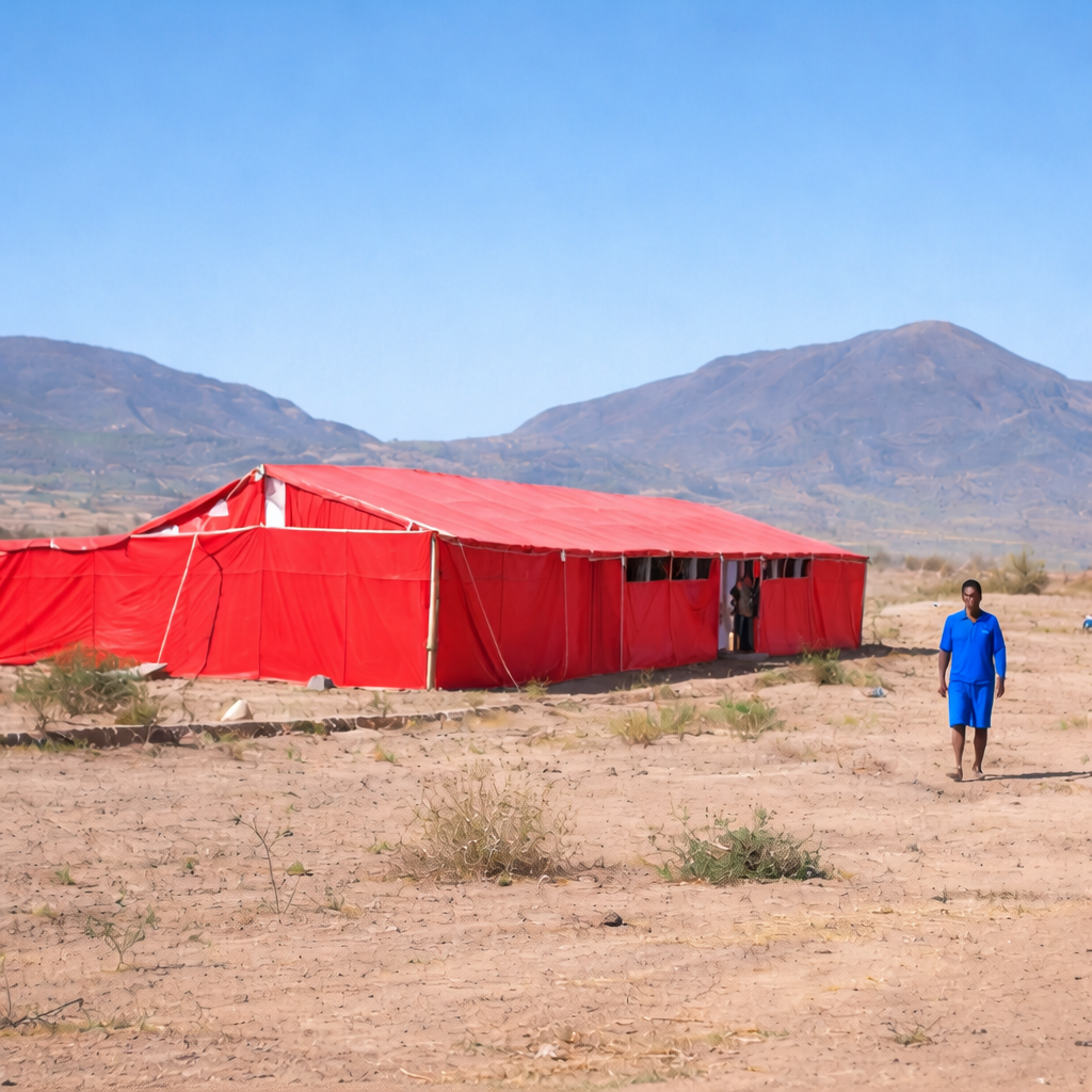 AL NUR Poultry Farm